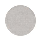 Lugar Americano Copa&Cia Ravena Redondo Texture Linho 38cm: Elegância e Textura para Mesa Posta