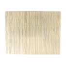 Lugar americano de bambu 30x40cm