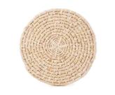 Lugar Americano de Palha Natural 38cm - Wincy