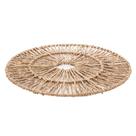 LUGAR AMERICANO DE SISAL 32cm LUGAR AMERICANO DE SISAL 32cm