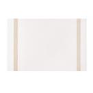 Lugar Americano Loom Celebre Branco Avulso 35X48cm 1 pç 309611 - Copa e Cia