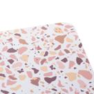 Lugar Americano Lyor Granilite de Plástico 43,5cm x 28,5cm