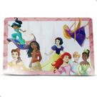 Lugar Americano para Mesa Meninas Disney Princesas Castelo