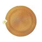 Lugar Americano Poliester Mostarda 38cm Rojemac