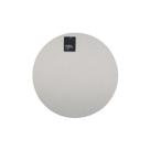 Lugar Americano Premium Trama Branco