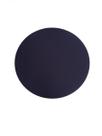 Lugar Americano PVC Redondo 30cm Azul Lugar Americano PVC Redondo 30cm Azul