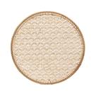 Lugar Americano Rattan Natural 38Cm - Copa & Cia