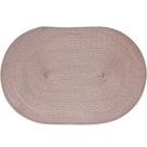 Lugar Americano Requinte Oval 30x45cm Lugar Americano Requinte Oval 30x45cm