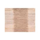 Lugar Americano Retangular de Rami Sunset Bege 48 x 37cm