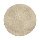 Lugar Americano Tressed 38 cm - Home Style