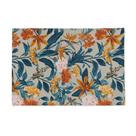 Lugar Americano Tropicana Cinza Acquablock 32 x 47 cm - Karsten