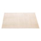 Lugar Americano Wolff de PVC Dourado Mescla 45cm x 30cm