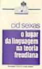 Lugar da linguagem na teoria freudiana, O