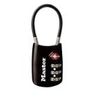 Luggage Lock Master Lock 4688D Defina sua própria combinação