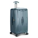 Luggage Traveler's Choice Ultimax II 26 Medium Trunk Teal Luggage Traveler's Choice Ultimax II 26 Medium Trunk Teal