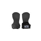 Luggy Bug Power Grip de Lona G Preto