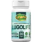 Lugolife 30 capsulas Unilife Iodo Zinco Selenio Lugolife 30 capsulas Unilife Iodo Zinco Selenio