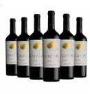 Luigi Bosca La Linda Malbec 750 mlcaixa com 6 uni - luigi bosca wines