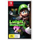 Luigi's Mansion 2 HD - SWITCH Luigi's Mansion 2 HD - SWITCH