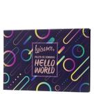 Luisance Hello World - Paleta de Sombras 21g Luisance Hello World - Paleta de Sombras 21g