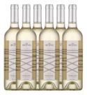 Luiz Argenta Chardonnay + Viognier Terroir Xxvii 2025 6un