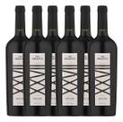 Luiz Argenta Marselan + Tannat Terroir Xxvii 2024 6un