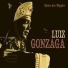 Luiz gonzaga - baião dos hippies cd