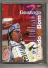 Luiz Gonzaga DVD Danado De Bom - Show De Despedida