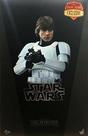 Luke skywalker hot toys mms 304 item de colecionador