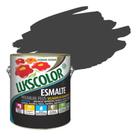 Lukscolor esm base agua cores 900ml Lukscolor esm base agua cores 900ml