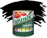 Lukscolor tinta de piso cores 3,6l