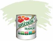 Lukscolor tinta latex acrilica 3,6l perfumada varias cores