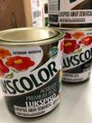 Lukspiso Verde 900ml - Lukscolor Lukspiso Verde 900ml - Lukscolor