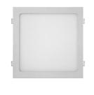 Lum led emb qd slim 24w 6,0k kian
