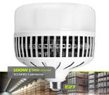 Lumanti Lampada Led 100w 6500k