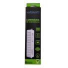 lumanti luminaria de emergencia led 30leds