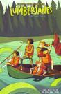 Lumberjanes - Um Plano Terrível