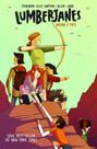 Lumberjanes volume 2: amizade é tops! - DEVIR