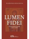 Lumen fidei Lumen fidei