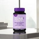 Lumi³ Cap's - Lumina Gold Suplemento Alimentar - Cabelo Pele Unha