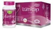 Lumicap Antiqueda Cabelos Luminus - Unilife 60 Caps