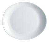 Luminarc Friend's Time Prato Steak 30cm Vidro Branco