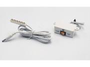 Luminária 06 Leds Máquina Costura Industrial QX-6 110V/220V - QXyun