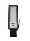 Luminária 100w Led Smd Pétala Bivolt Poste A Prova D água Luminária 100w Led Smd Pétala Bivolt Poste A Prova D água