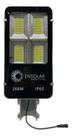 Luminária 200W Solar Bat 20Ah 3,2V Lítio Placa 28W Luminária 200W Solar Bat 20Ah 3,2V Lítio Placa 28W
