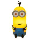 Luminária 3D Minion Kevin Bivolt Oficial Universal Decoração Infantil