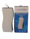 Luminária 7W De Parede Externa À Prova D'água Arandela De Led