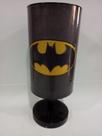 Luminária abajur Batman - Tascoimport comercial Ltda