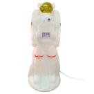 Luminária Abajur de Mesa Astronauta Luminária Abajur de Mesa Astronauta