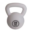 Luminária Abajur De Mesa Decorativa Kettlebell
